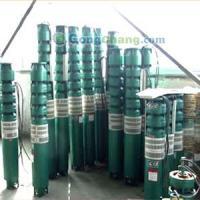 山西潛水泵價格、廠家及行業應用指南