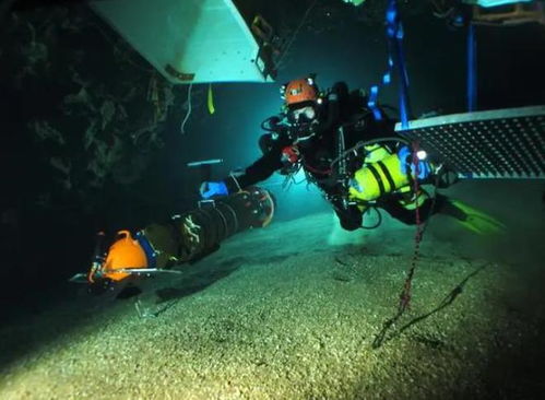 知名潛水員失聯(lián)超30小時(shí)，曾是吳京潛水導(dǎo)師，潛水設(shè)備成焦點(diǎn)