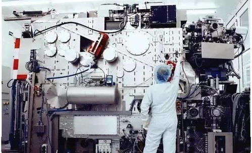 全球最貴精密儀器工廠 阿斯麥，年產(chǎn)僅12臺(tái)，每臺(tái)價(jià)值7.6億，排隊(duì)難求