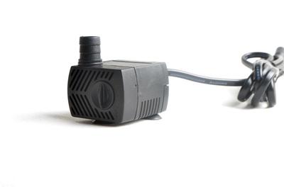 微型魚缸循環泵300L/H 小巧高效，水族生態的守護者