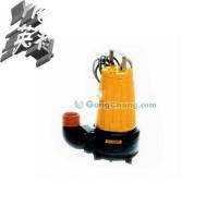 供應AS無堵塞潛水排污泵——高效可靠的工業排污解決方案