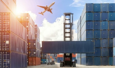 前11月四川貨物進出口總值超去年全年，展現強勁外貿韌性